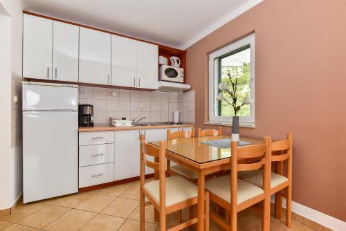 Apartamentos Vila Maslina