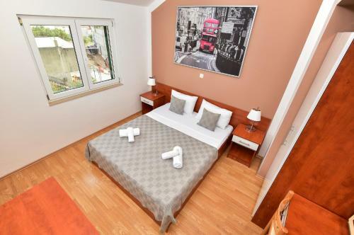 Apartamentos Vila Maslina