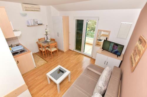 Apartamentos Vila Maslina