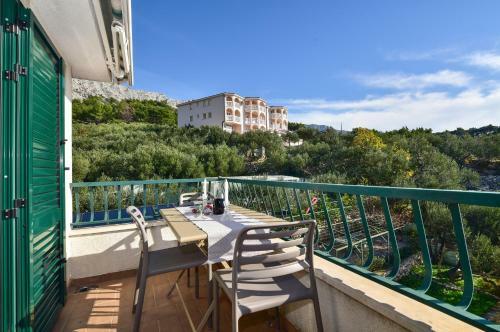 Apartamentos Vila Maslina