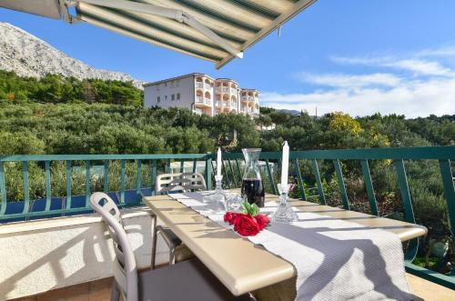 Apartamentos Vila Maslina