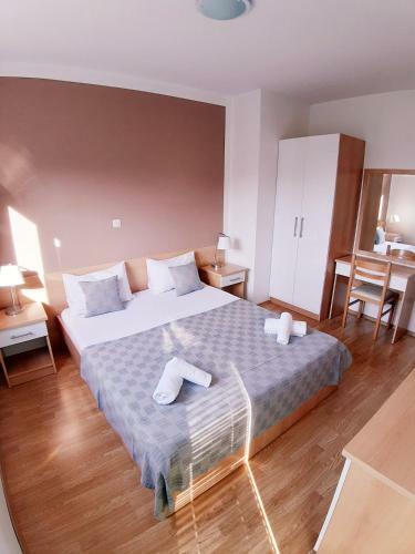 Apartamentos Vila Maslina