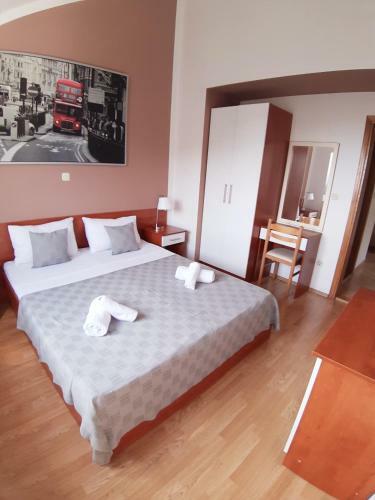 Apartamentos Vila Maslina
