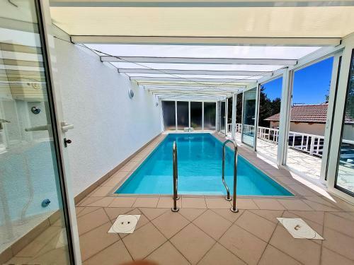 Apartamentos Vila Maslina