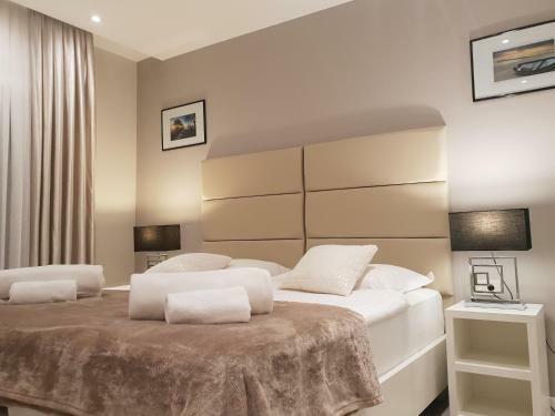 Villa Olive Hill
