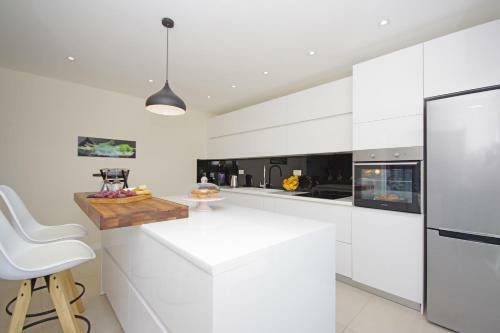 Villa Olive Hill