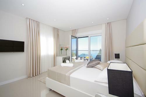 Villa Olive Hill