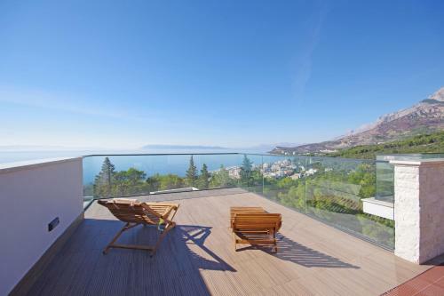 Villa Olive Hill