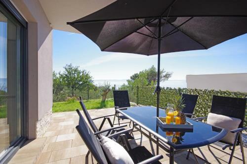 Villa Olive Hill