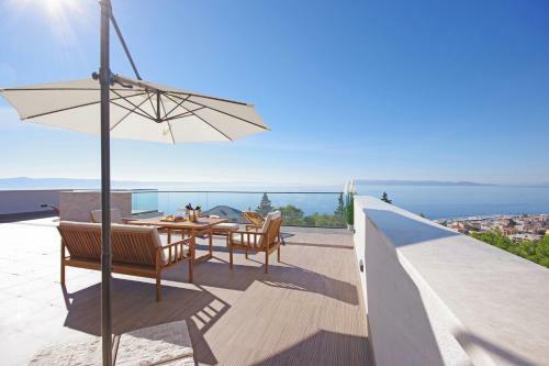 Villa Olive Hill