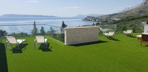Villa Olive Hill
