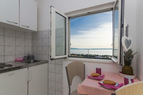 Apartment Lijana Sea View