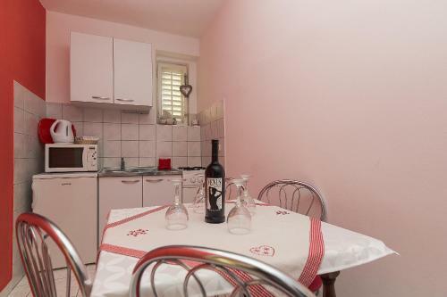 Apartment Lijana Sea View