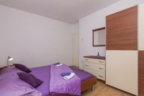 Apartment Lijana Sea View
