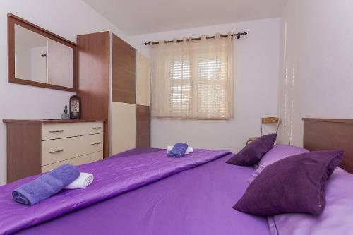 Apartment Lijana Sea View