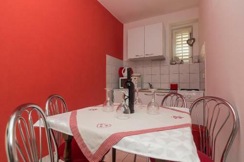 Apartment Lijana Sea View