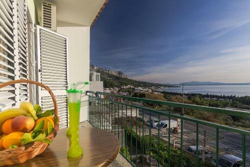 Apartment Lijana Sea View