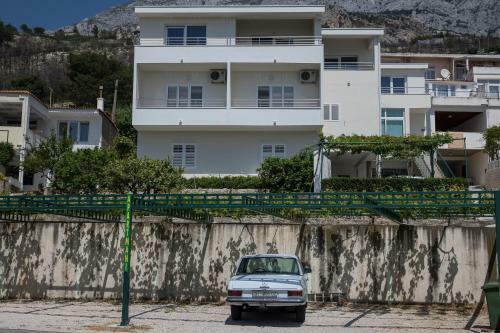 Apartment Lijana Sea View