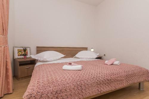 Apartment Lijana Sea View