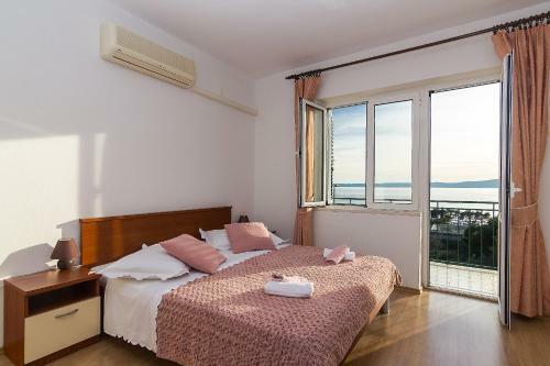 Apartment Lijana Sea View