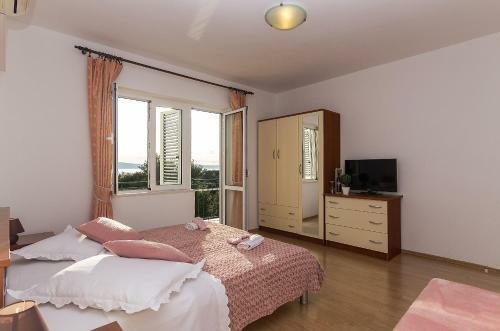 Apartment Lijana Sea View