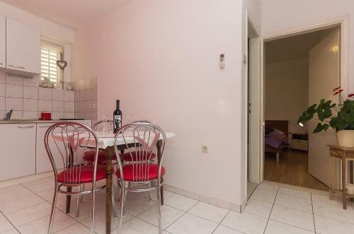 Apartment Lijana Sea View