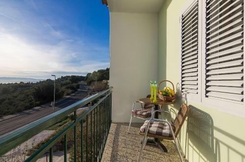 Apartment Lijana Sea View