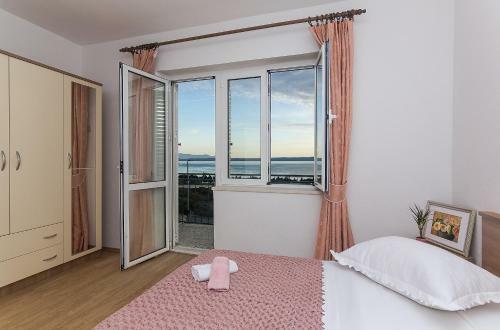 Apartment Lijana Sea View