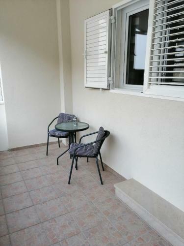 Apartment Lijana Sea View