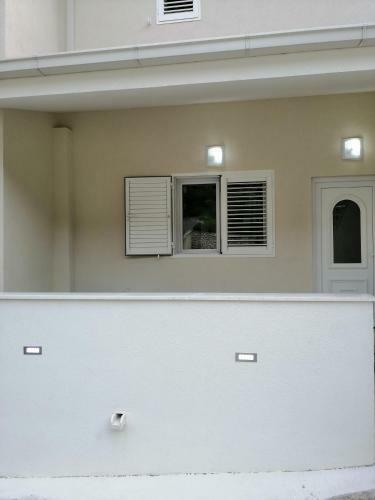 Apartment Lijana Sea View