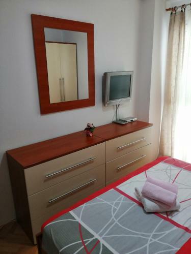 Apartment Lijana Sea View