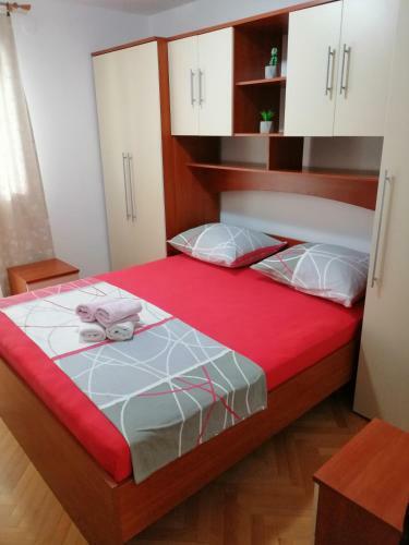 Apartment Lijana Sea View