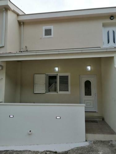 Apartment Lijana Sea View