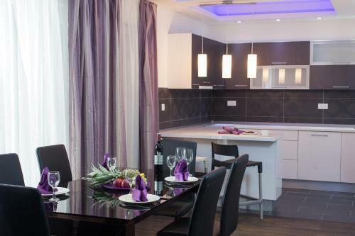 Hostal Apartmani Pa?ali?