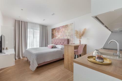 Hostal Ivmalu Apartments