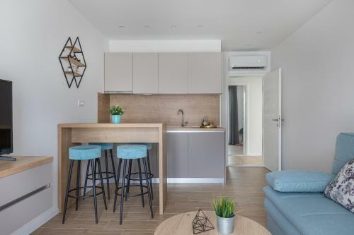 Hostal Ivmalu Apartments