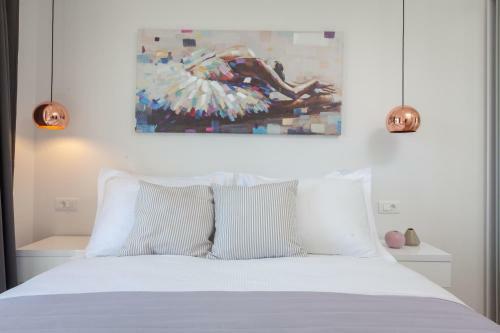 Hostal Ivmalu Apartments