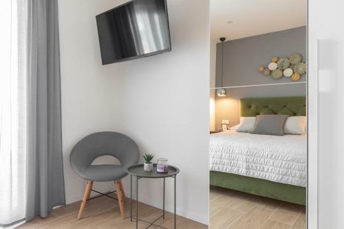 Hostal Ivmalu Apartments