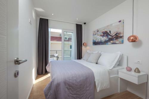 Hostal Ivmalu Apartments