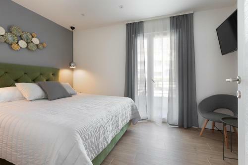 Hostal Ivmalu Apartments