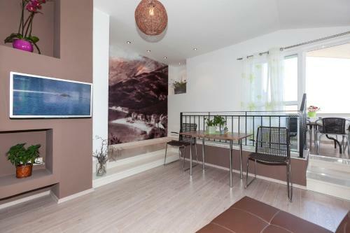 Apartmani Iva