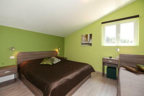 Apartmani Iva