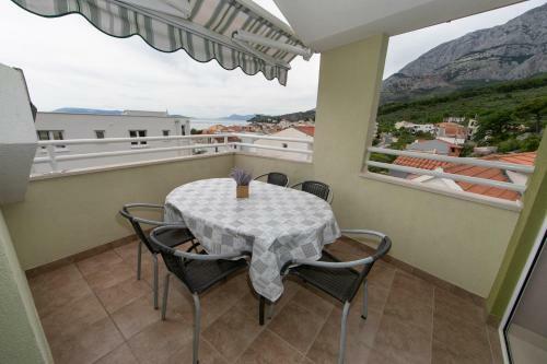 Apartmani Iva