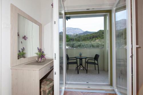 Apartmani Iva