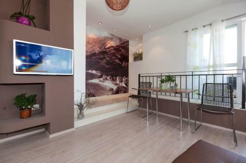Apartmani Iva