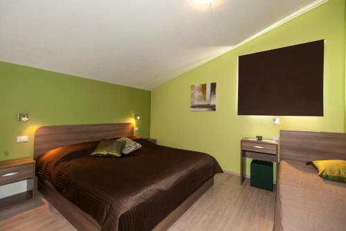 Apartmani Iva