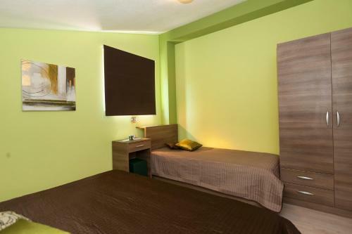 Apartmani Iva