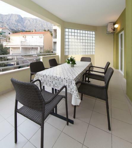 Apartmani Iva