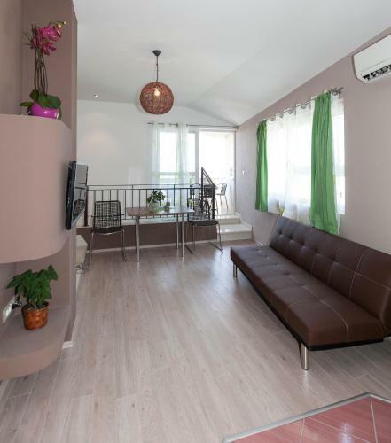 Apartmani Iva