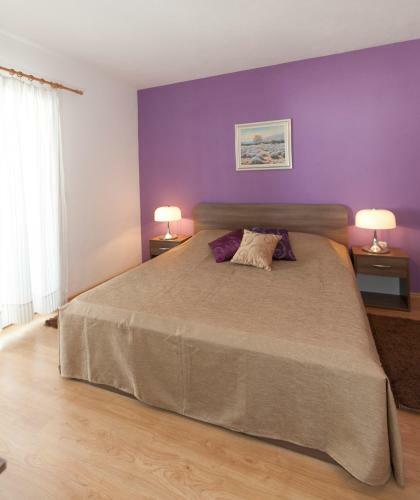 Apartmani Iva
